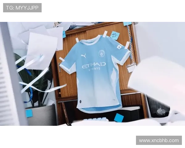 曼城发布新赛季门将球衣紫橙绿三色齐亮相哈兰德同款设计引球迷热议